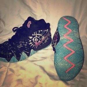 Kyrie 4 All stars